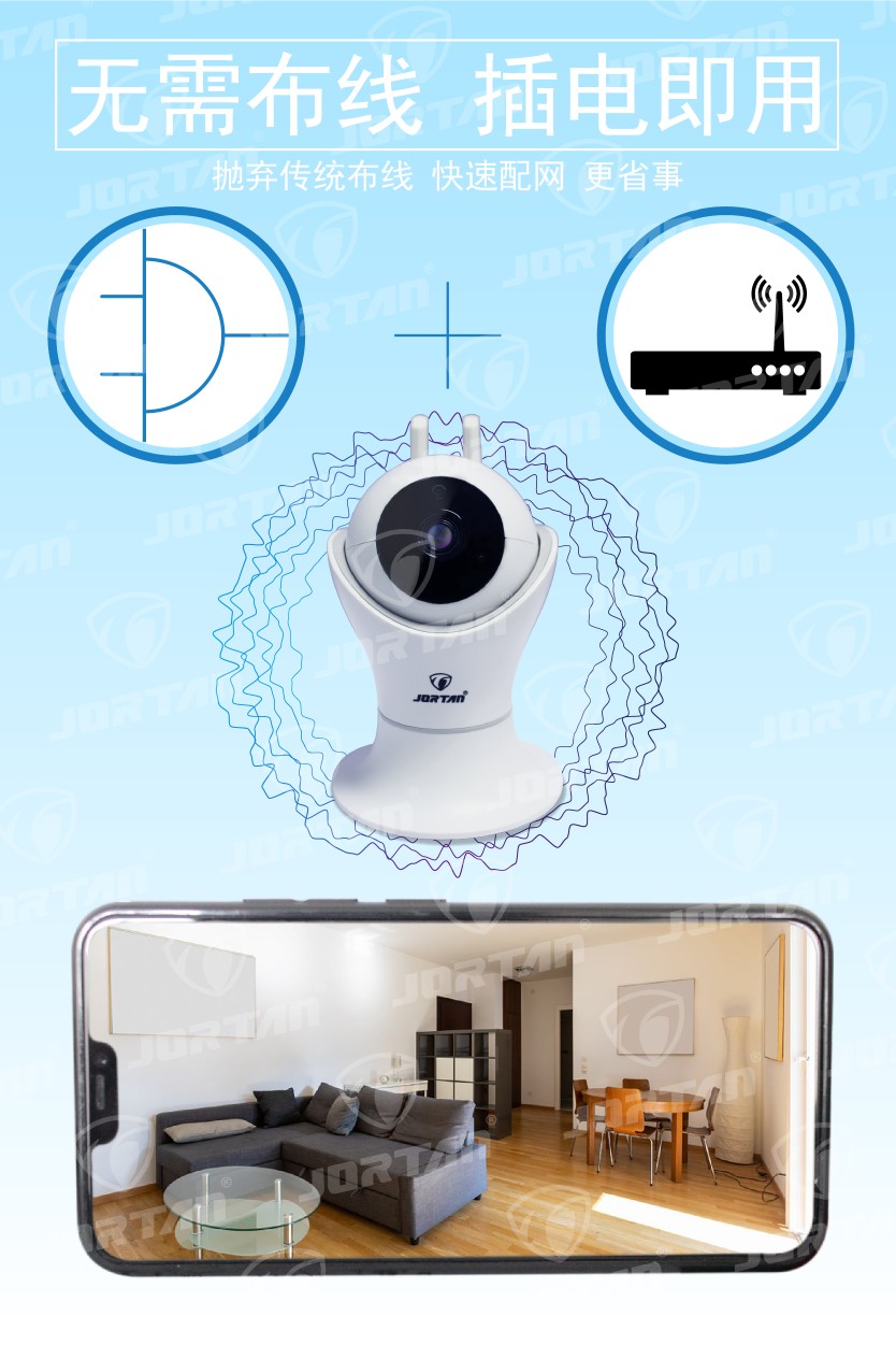 Georgett Torch Network Monitors Dual Antennas undefined