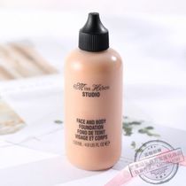 Yiwu Selection oil hide concealer moisturizing lasting oil control foundation liquid
