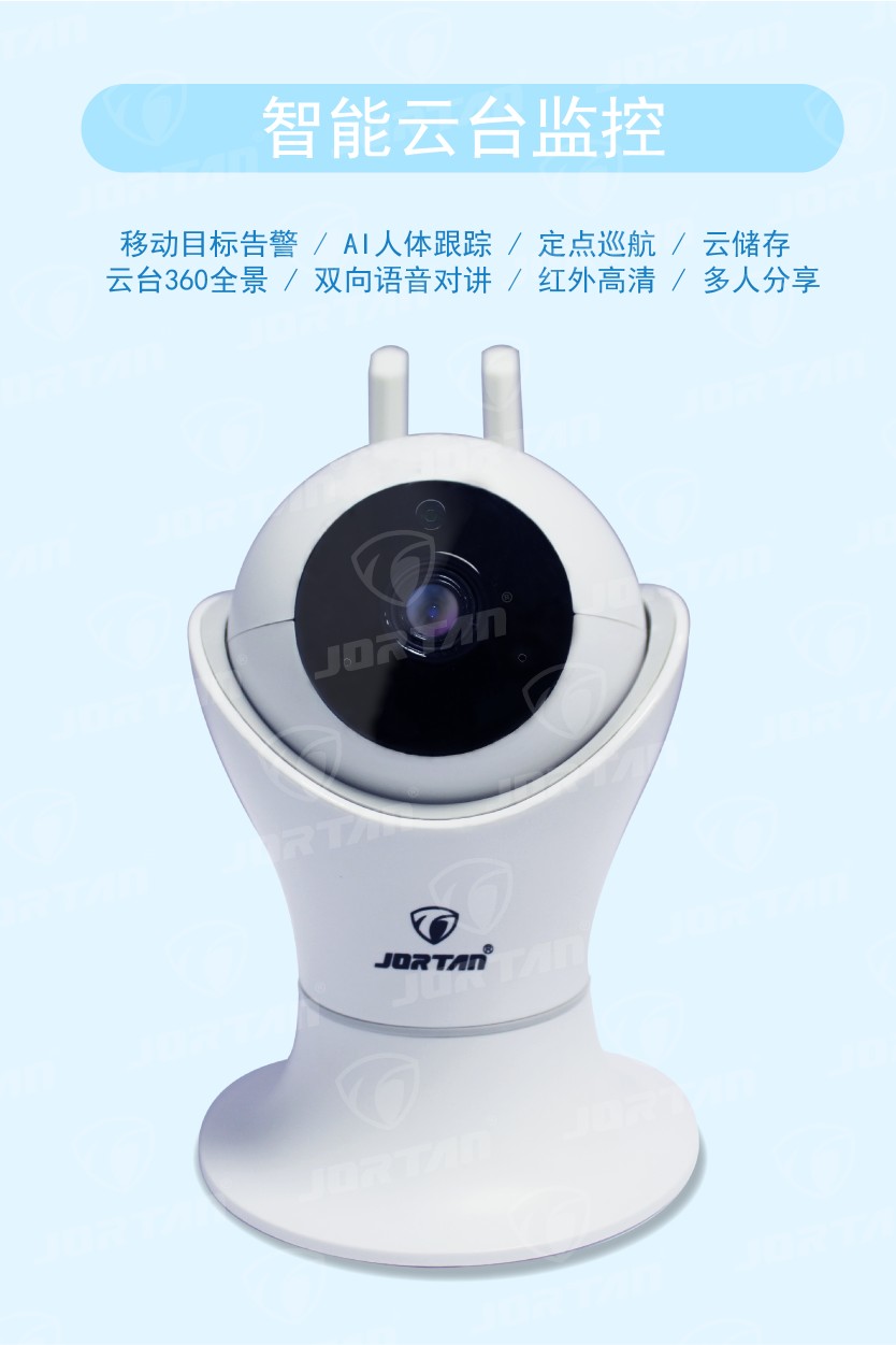 Georgett Torch Network Monitors Dual Antennas Specification drawing