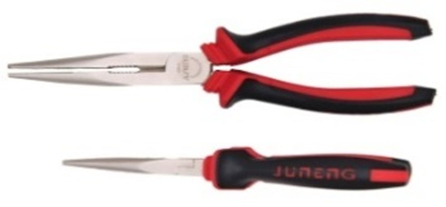 义乌好货 6寸尖嘴钳细节图