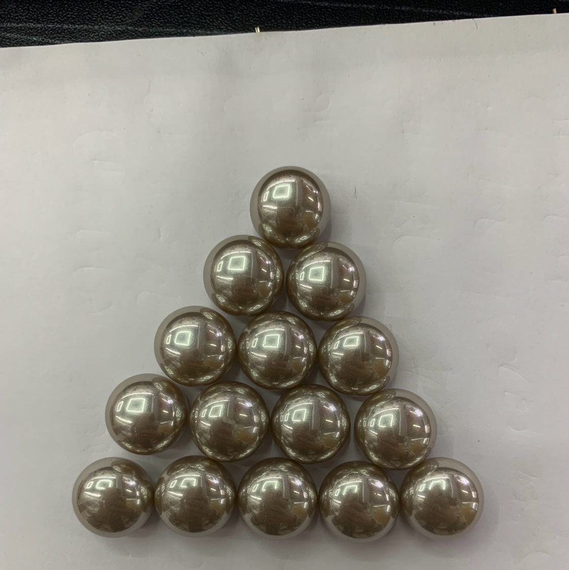 14. Imitation shellfish in pearly tea thumbnail