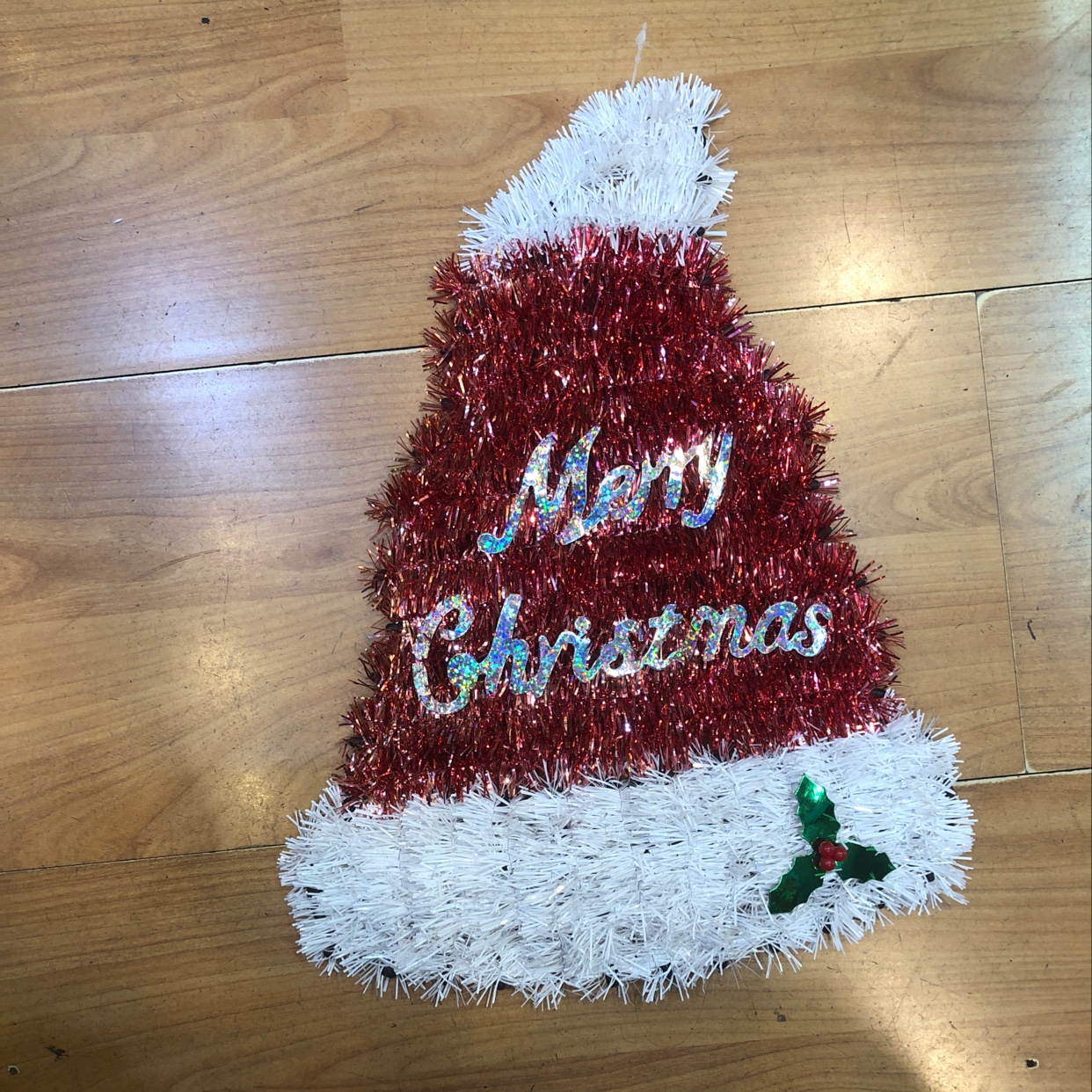 Christmas stockings