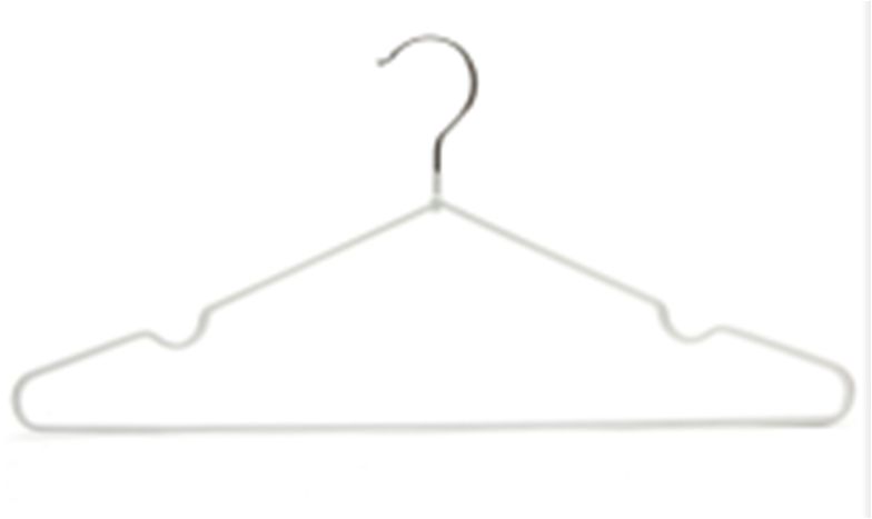 义乌好货   加醋防滑衣架衣架