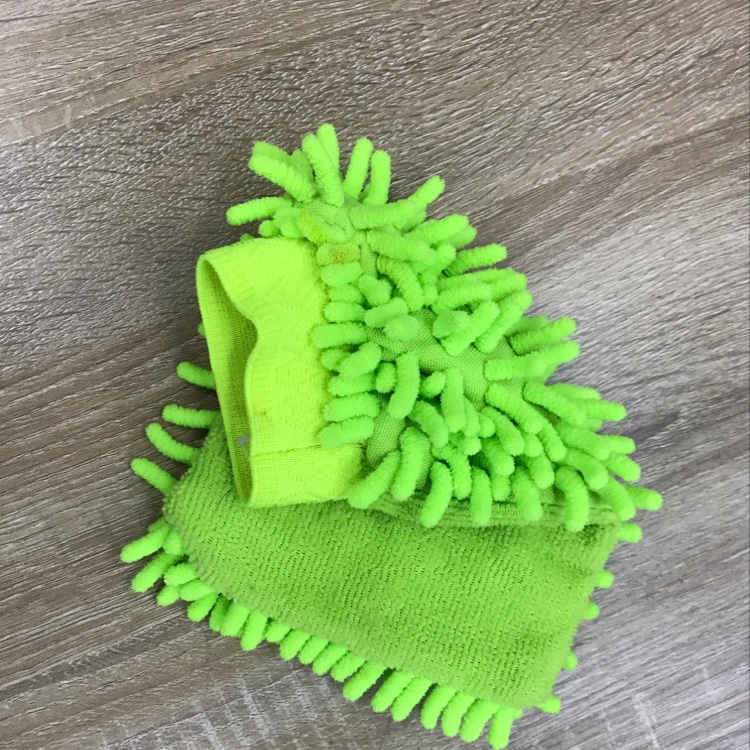 多功能车用洗车清洁刷汽车清洁刷家车两用汽车清洁海绵细节图
