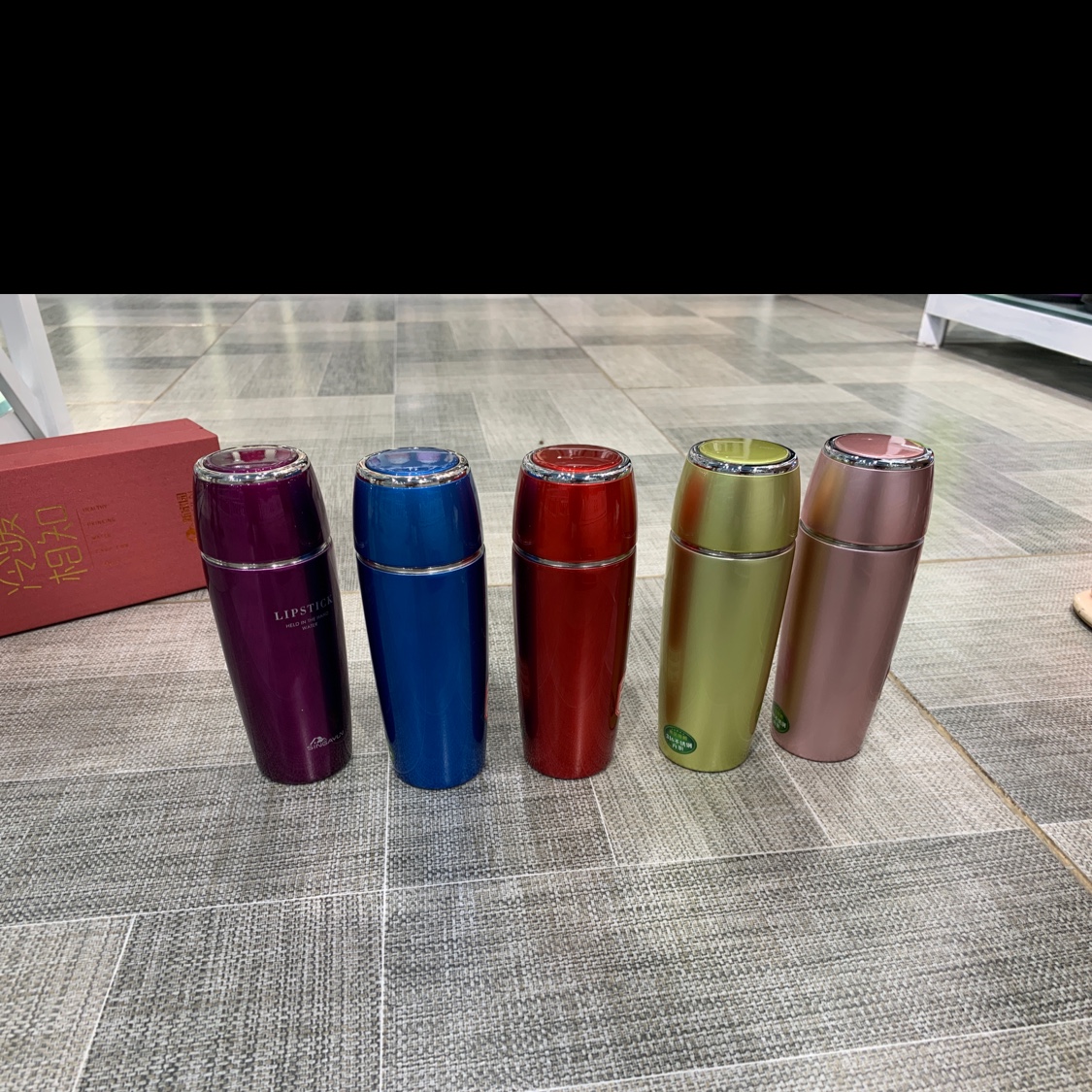 مسكن جديد 7532-180ml316 كوب من الفولاذ المقاوم للصدأ details Picture