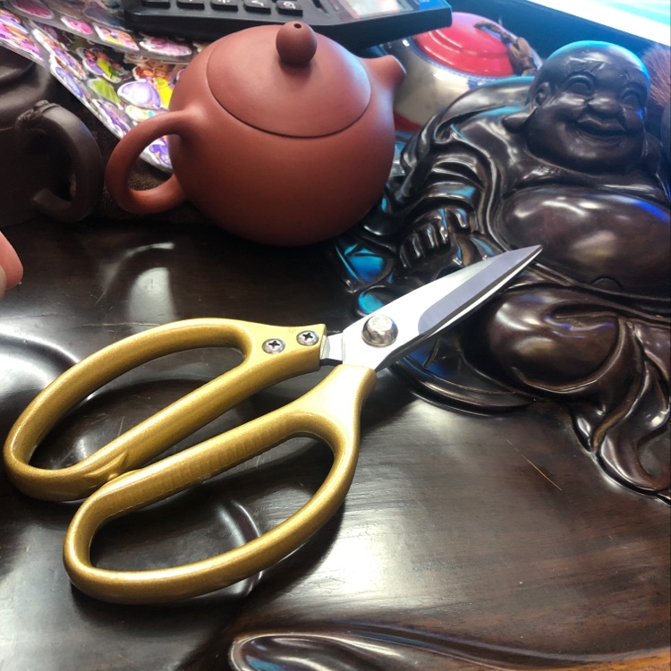 Zinc Alloy Handle, 4.0 Thick Hardware, A Must In The Kitchen... details Picture