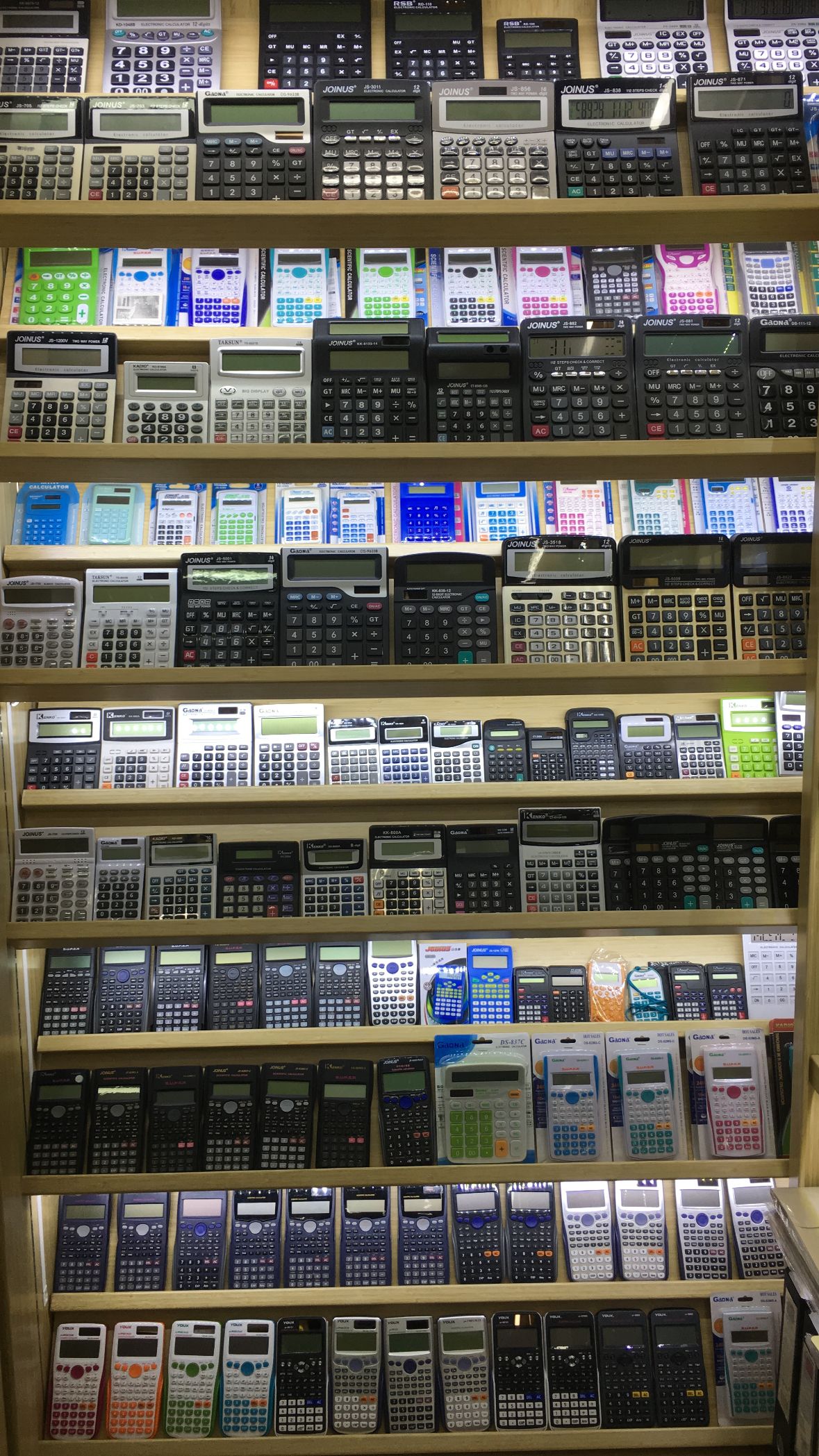 Guangdong Yijian Stationery Industry Co., LTD describe pic - 5