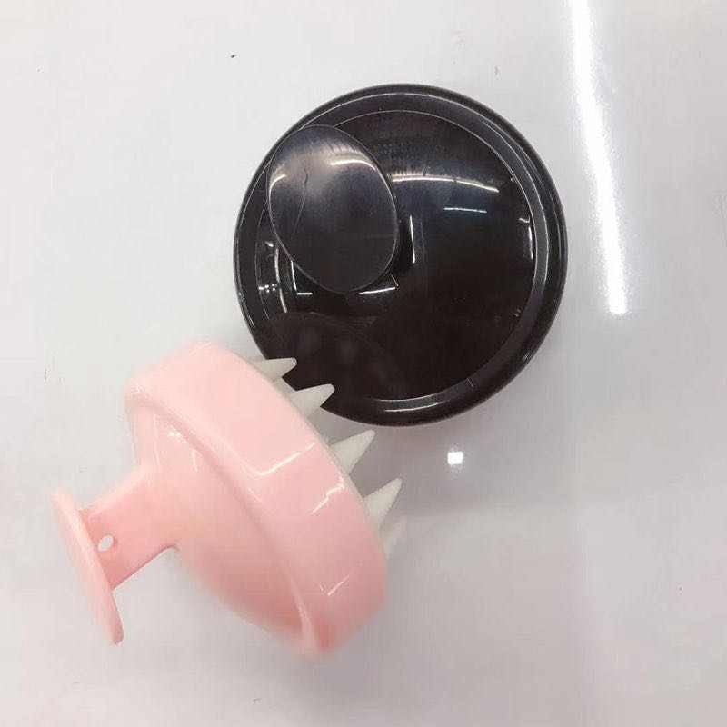 隆发SALON硅胶洗头刷成人洗头按摩刷洗头神器家用