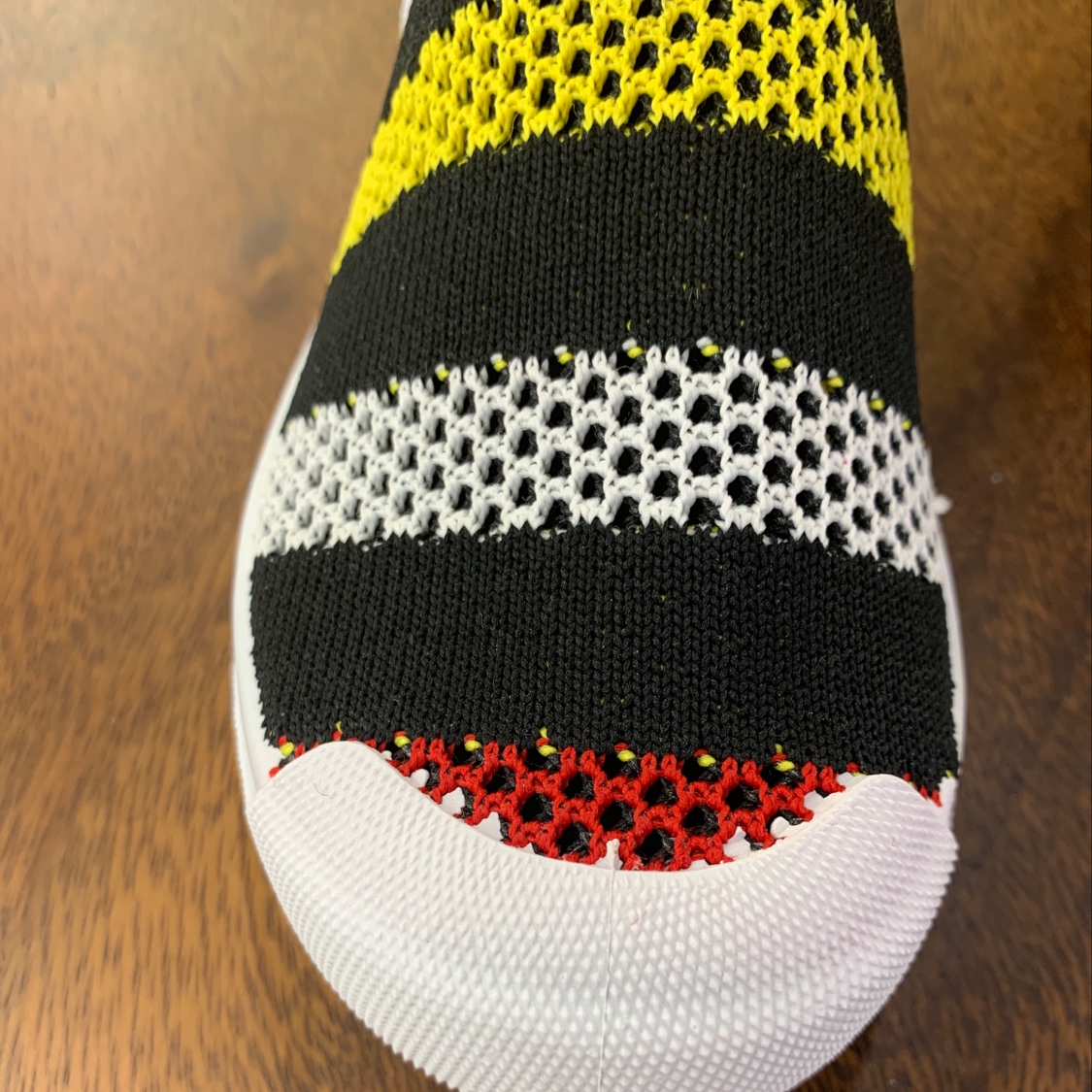 Kids' Sports Shoes 2020 Spring/Summer New Girls' Shoes Flying Woven Breathable Mesh Shoes Boys' Big Kids' Baby Shoes Fashion details Picture