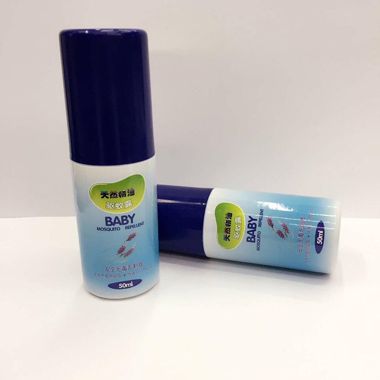 儿童驱蚊喷雾细节图