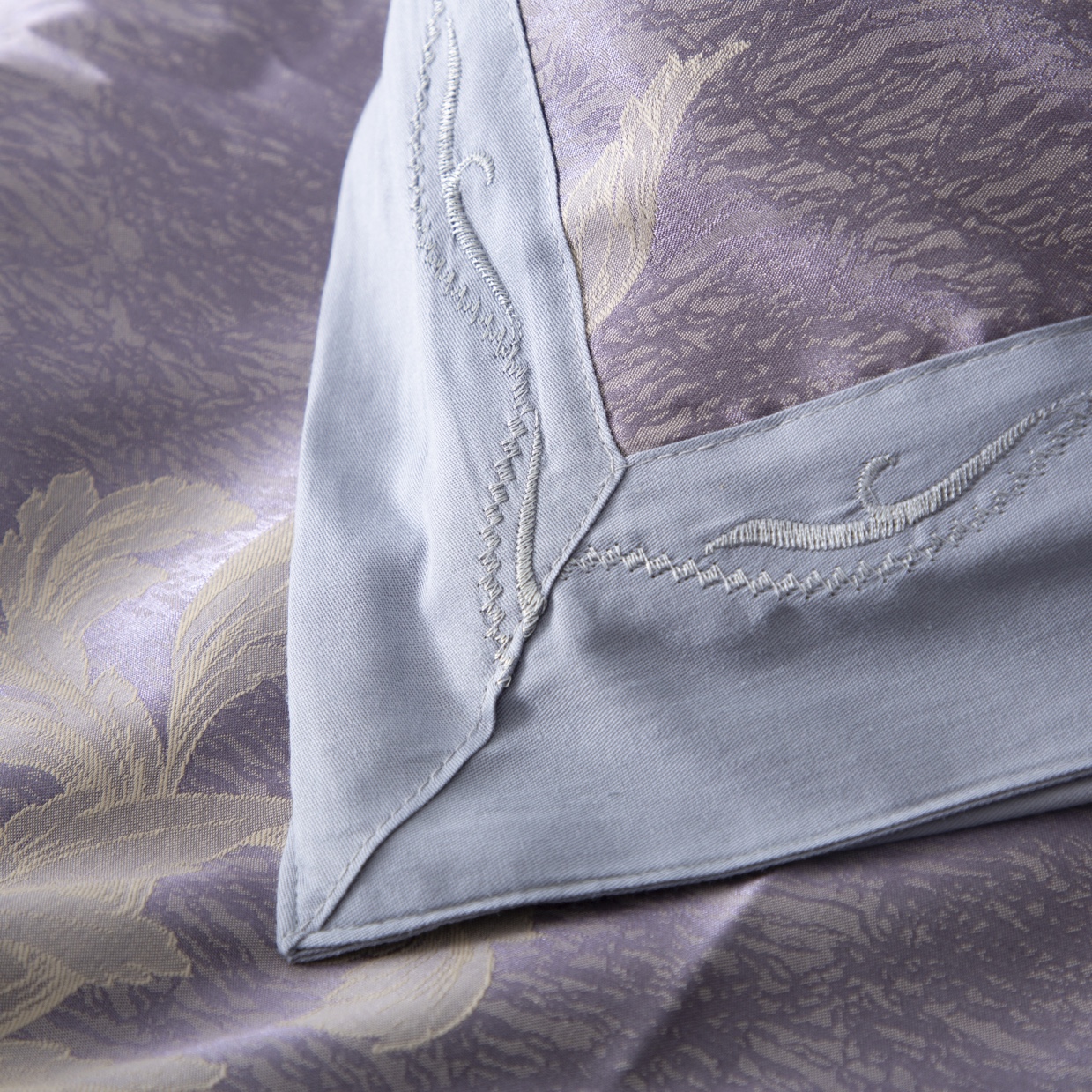 Cotton Jacquard Four-Piece Set
200 X 230 Specification drawing