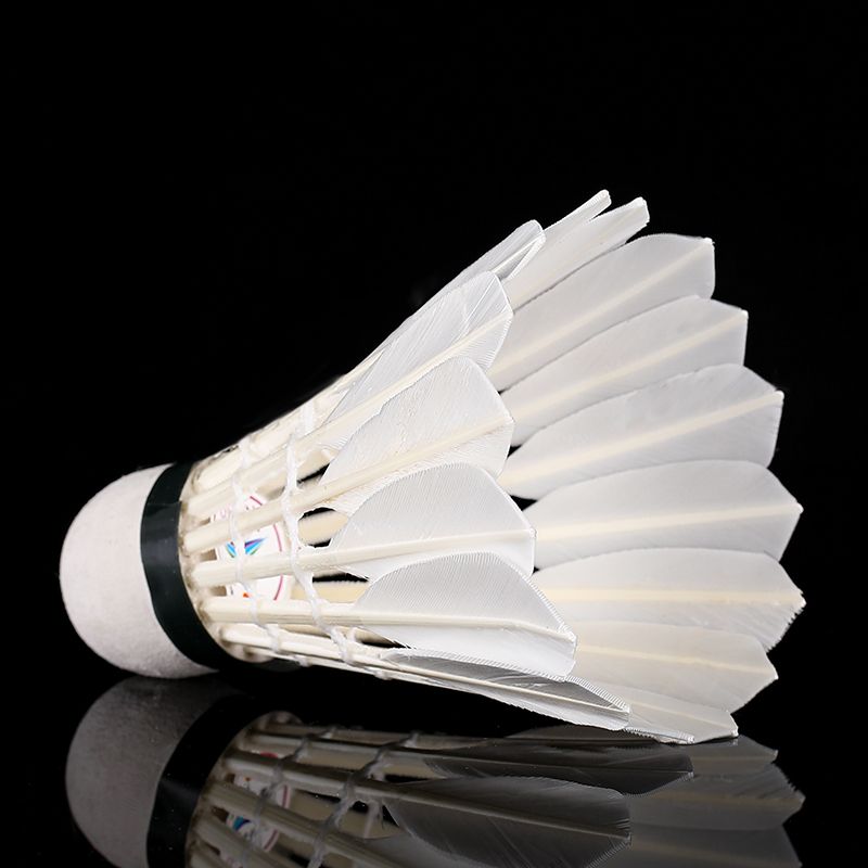 Yanyu 12 Pack 430 Badminton Specification drawing