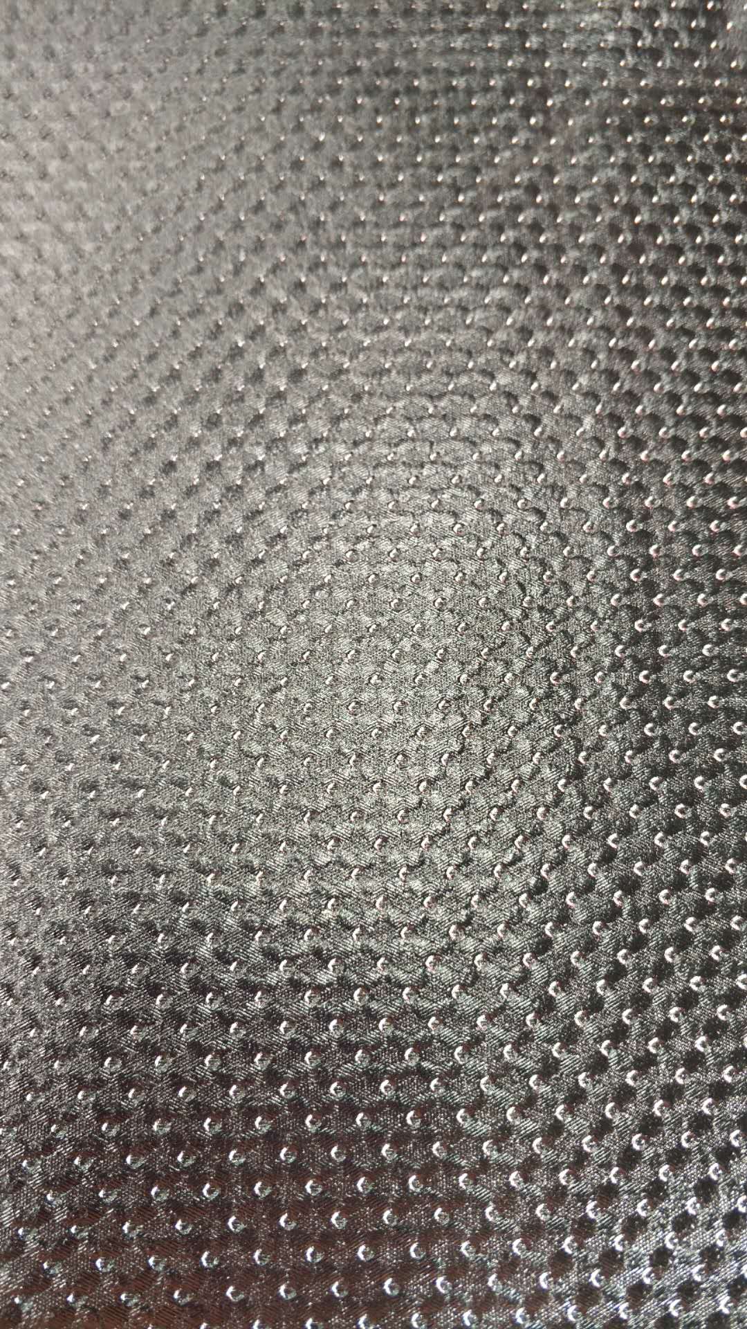 Metal embossed multi-style PVC leather material packaging leather bag leather decorative leather fabric detail image 7
