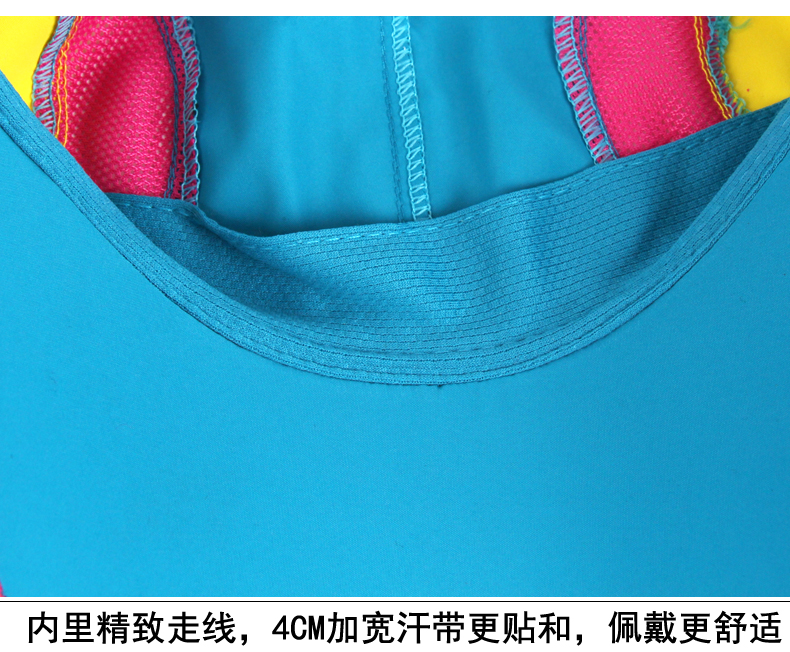 夏天户外折叠便携速干帽男女士登山出游防晒透气网帽夏季帽子厂家详情图9