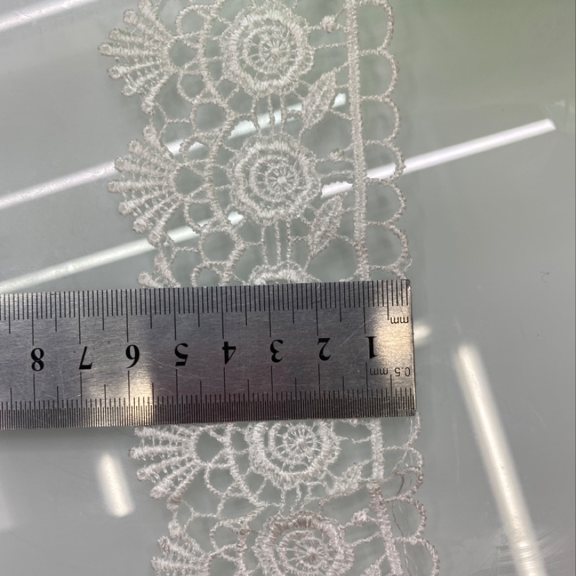 涤光花边条码产品图