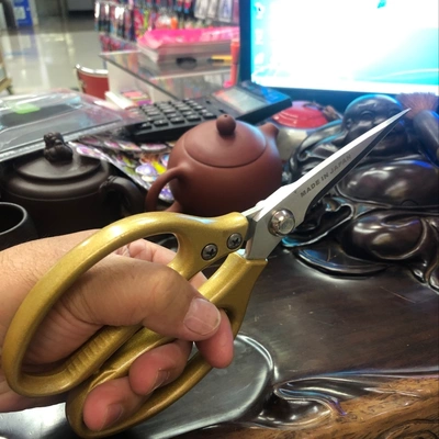 Zinc Alloy Handle, 4.0 Thick Hardware, A Must In The Kitchen...