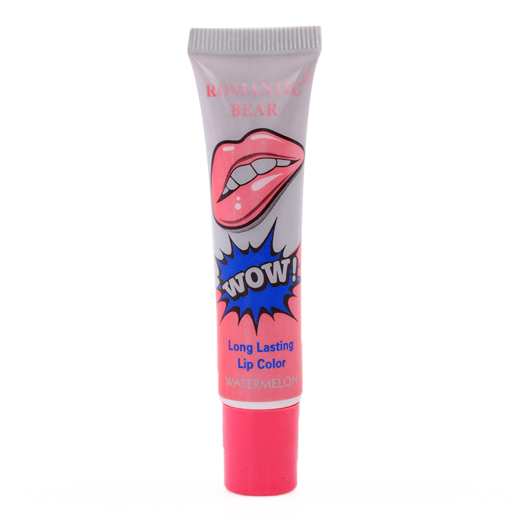 Magic Peel-off Lip Gloss, lip care makeup, brightening and moisturizing Factory Direct sales details Picture