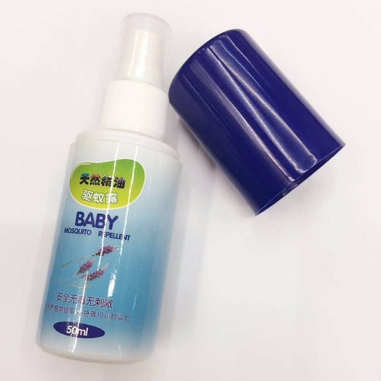 防蚊、防蛀、灭鼠杀虫用品实物图