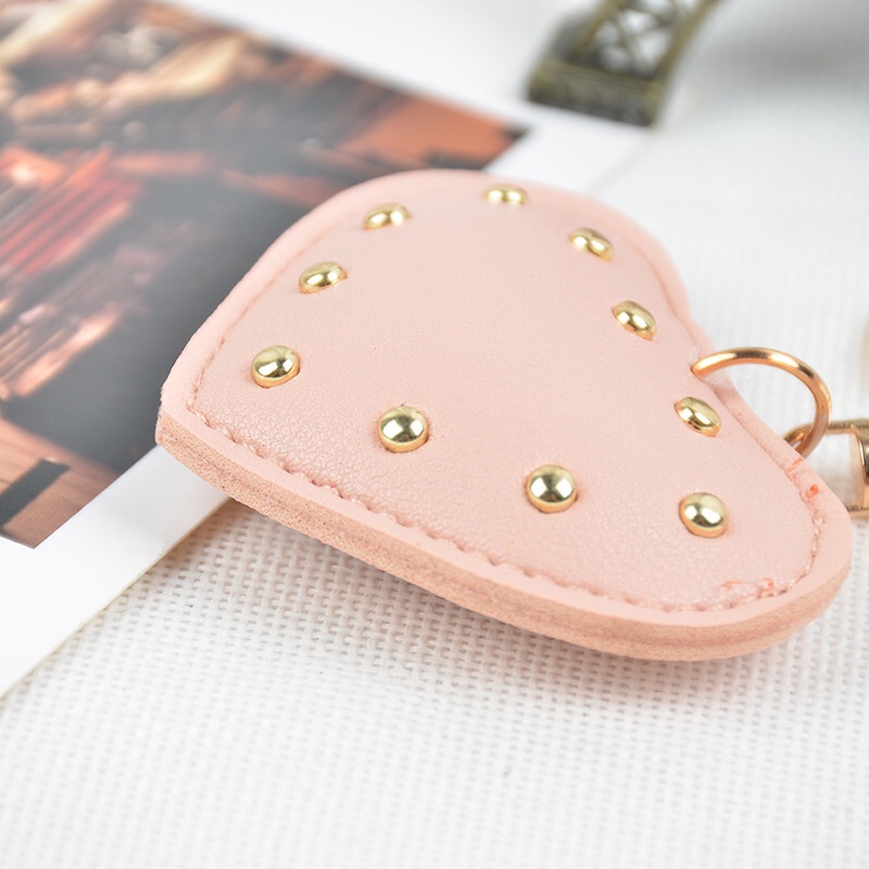 Keychains, bag pendants, art and beauty accessories, Internet celebrity bestsellers, DIY items, and the same style as celebrities Item Picture