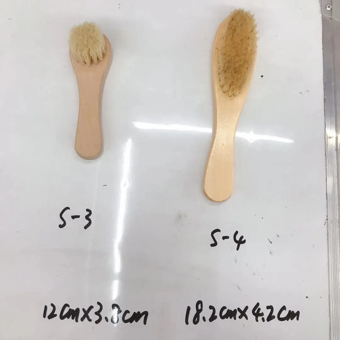 Longfa salon Factory direct sales of new large board combs, airbag massage combs, health care combs, hair smoothing combs and wooden combs detail image 12
