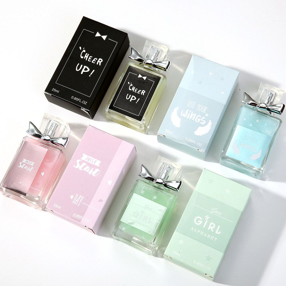Burberry's Exquisite Angel