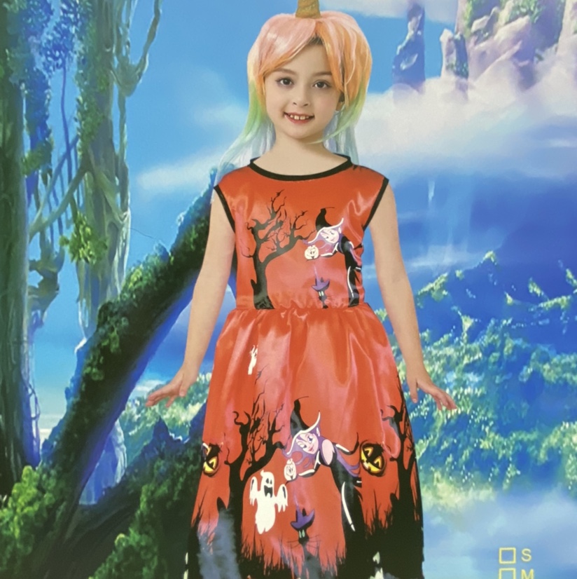 舞台服装伊美玩具