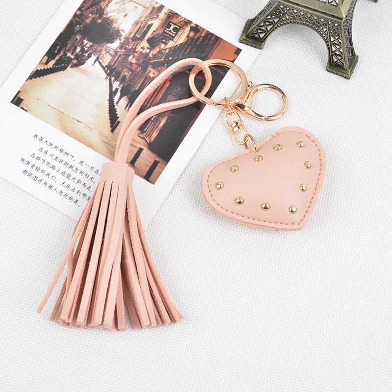 Keychains, bag pendants, art and beauty accessories, Internet celebrity bestsellers, DIY items, and the same style as celebrities details Picture