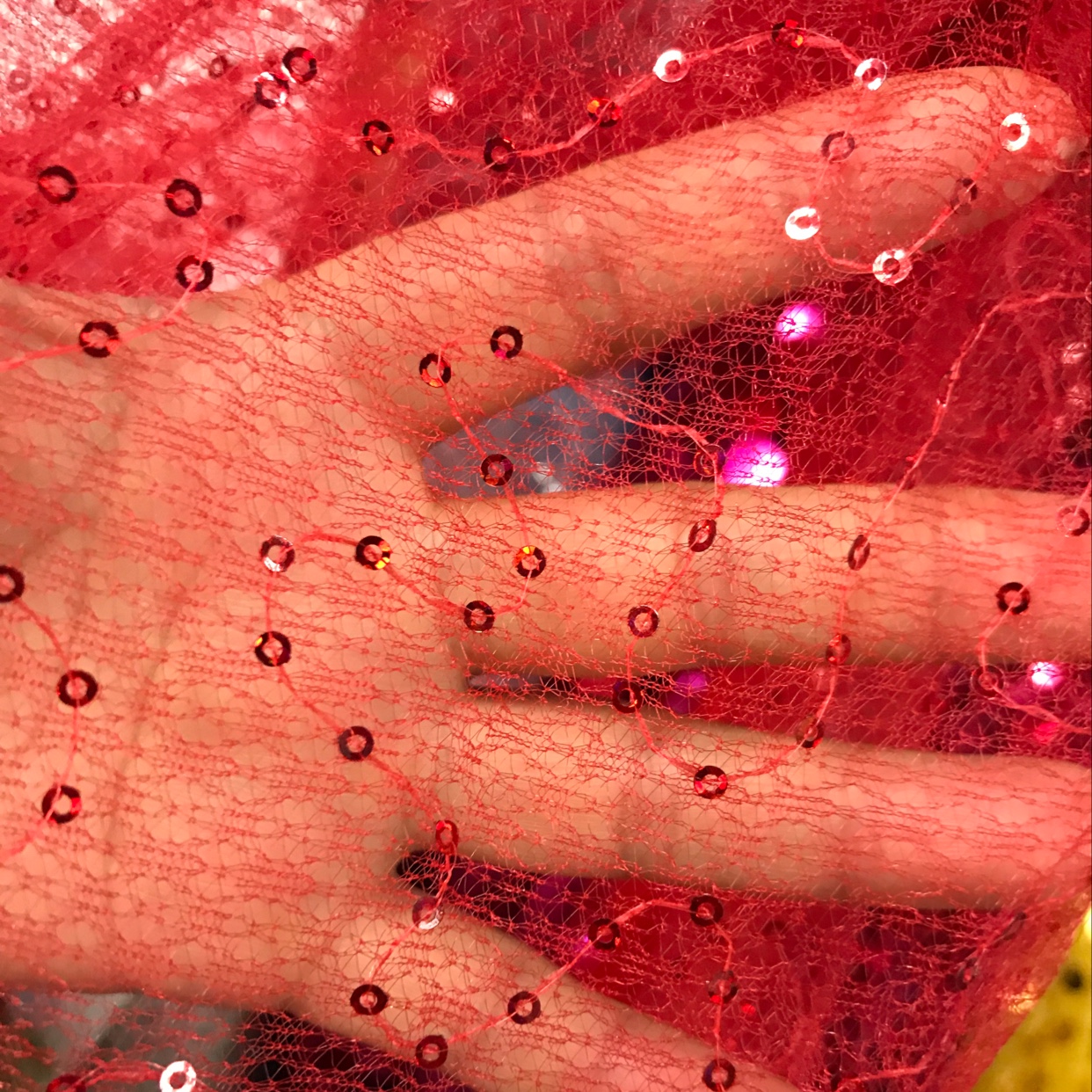 绣片/多色/厂家直销细节图