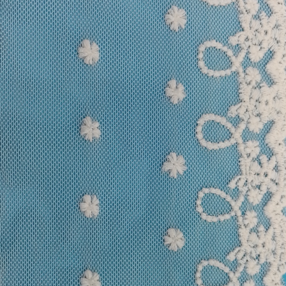 L002001#TC fabric Application Scenario