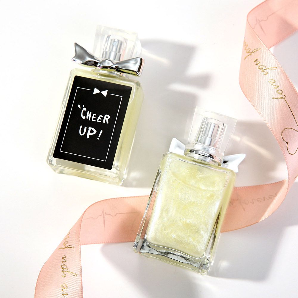 Burberry's Exquisite Angel Specification image