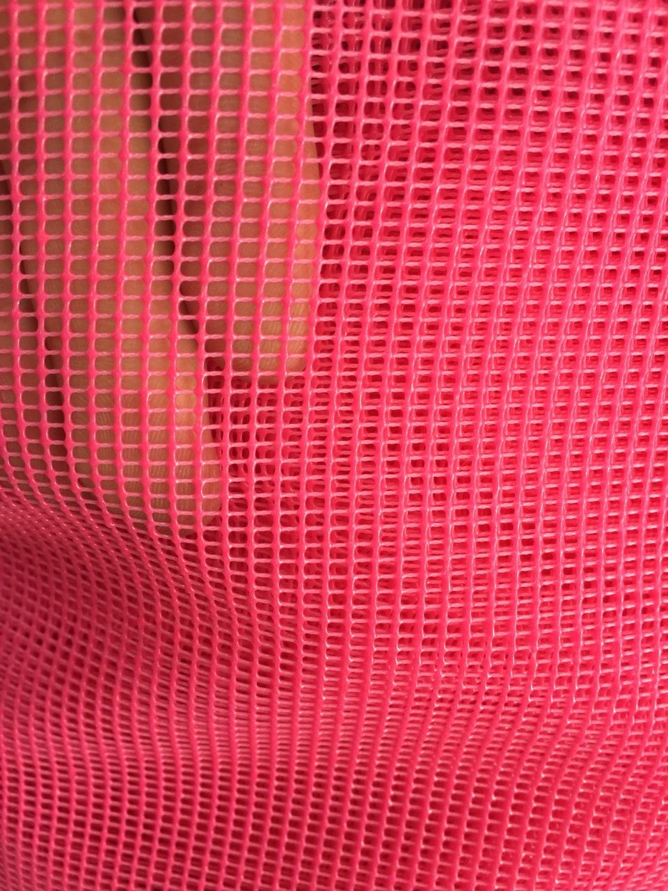 Rubber mesh, plastic mesh, anti-slip mesh Application Scenario