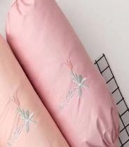 nice小花刺绣袖套产品图