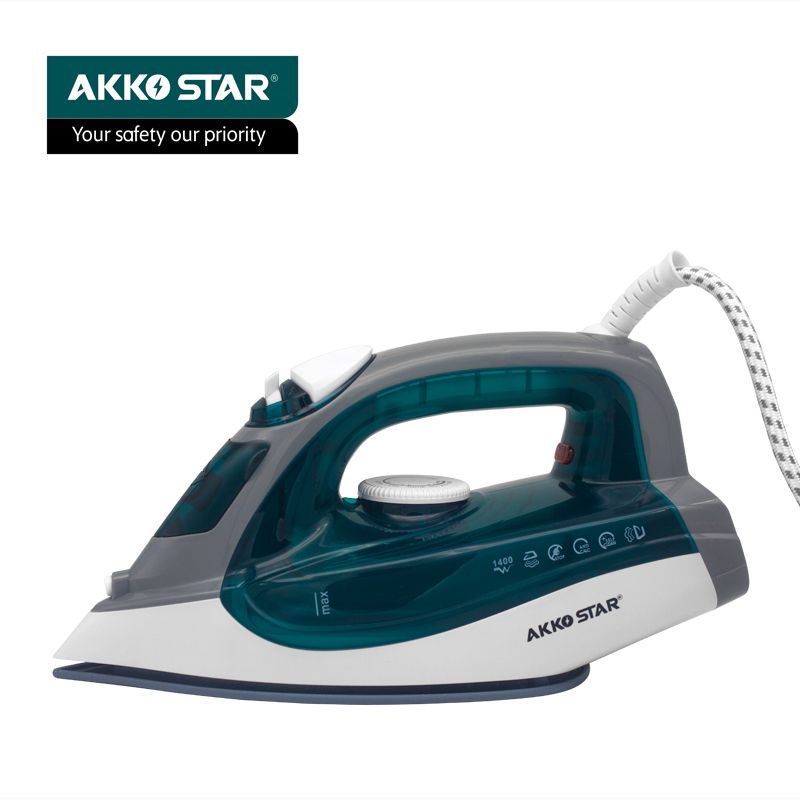 AKKO STAR Steam Iron