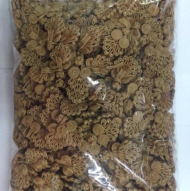 纽扣/盘扣/镶钻扣子/扣子/服装辅料扣产品图