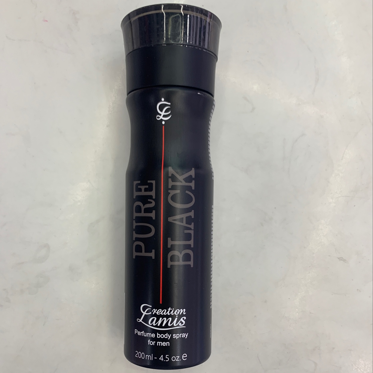 200mlCreation香体露产品图