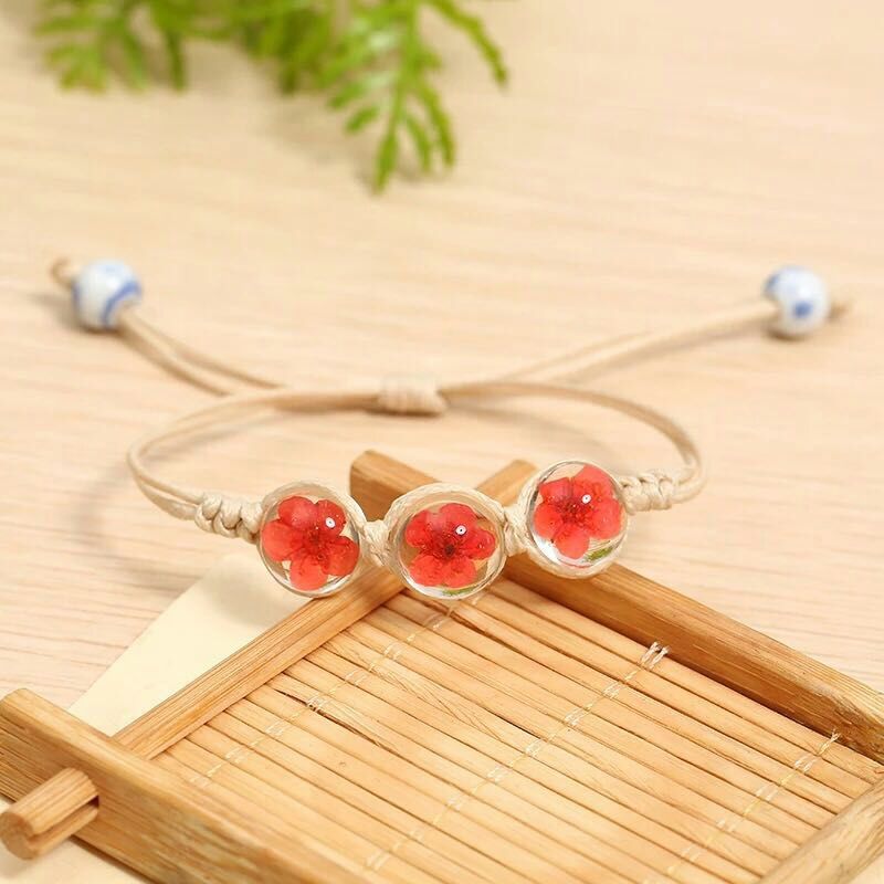 Daffodil bracelet thumbnail
