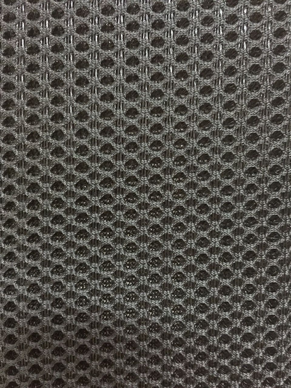 Sandwich mesh fabric Specification image