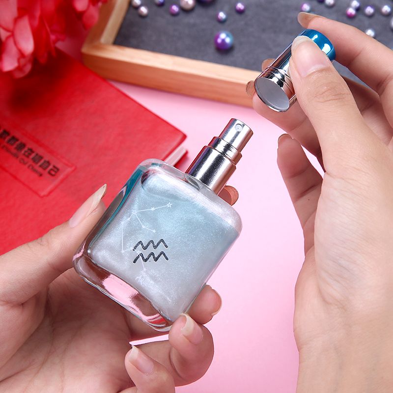 BLV Zodiac Connection Perfume for the Twelve Zodiac Signs undefined