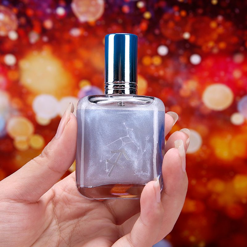 BLV Zodiac Connection Perfume for the Twelve Zodiac Signs Application Scenario