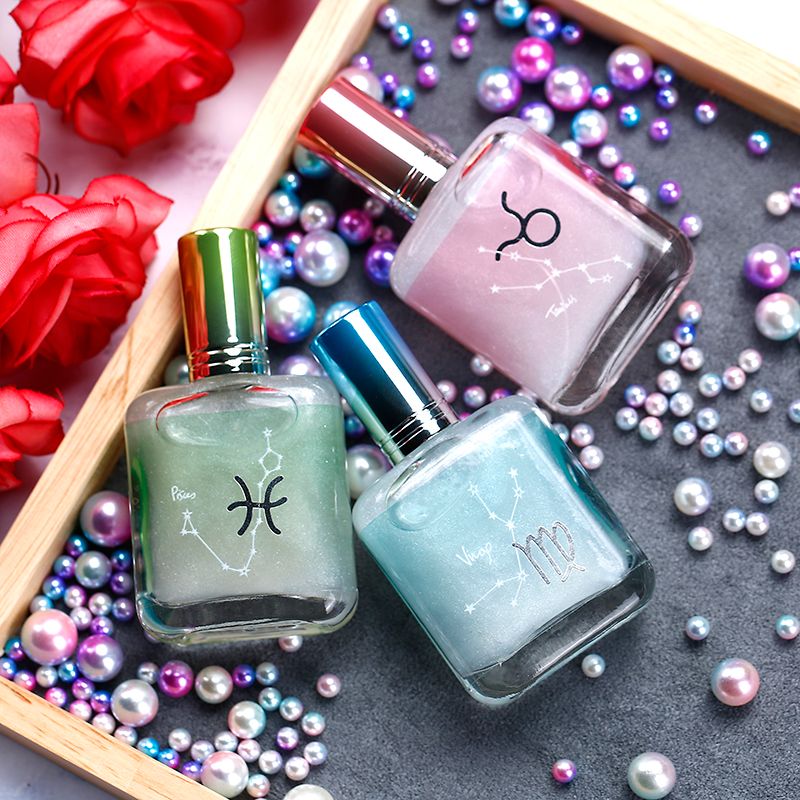 BLV Zodiac Connection Perfume for the Twelve Zodiac Signs undefined