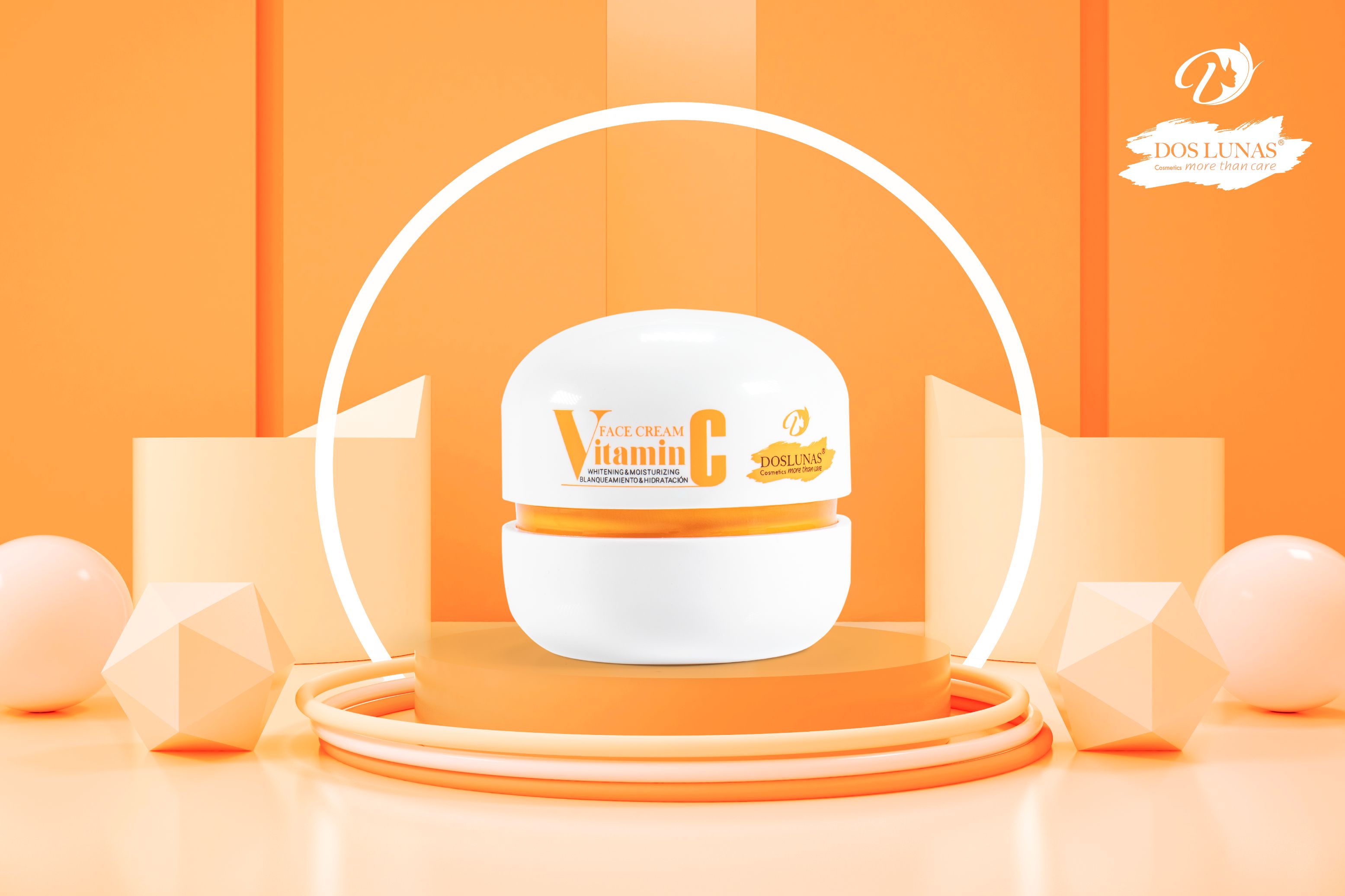 VC美白/VB抗皱/VE嫩滑产品图