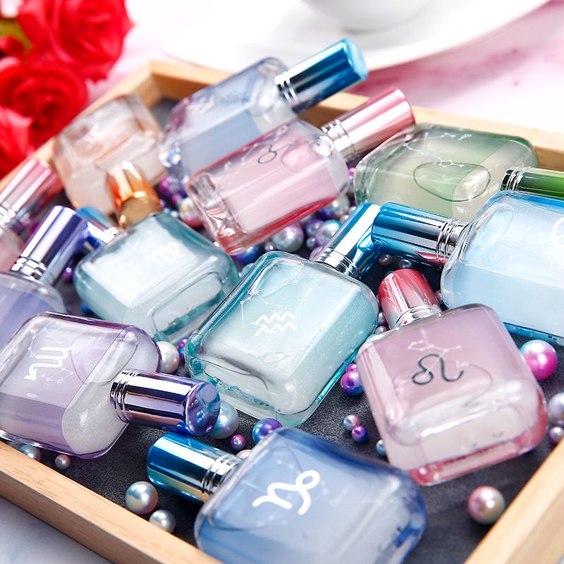 BLV Zodiac Connection Perfume for the Twelve Zodiac Signs undefined