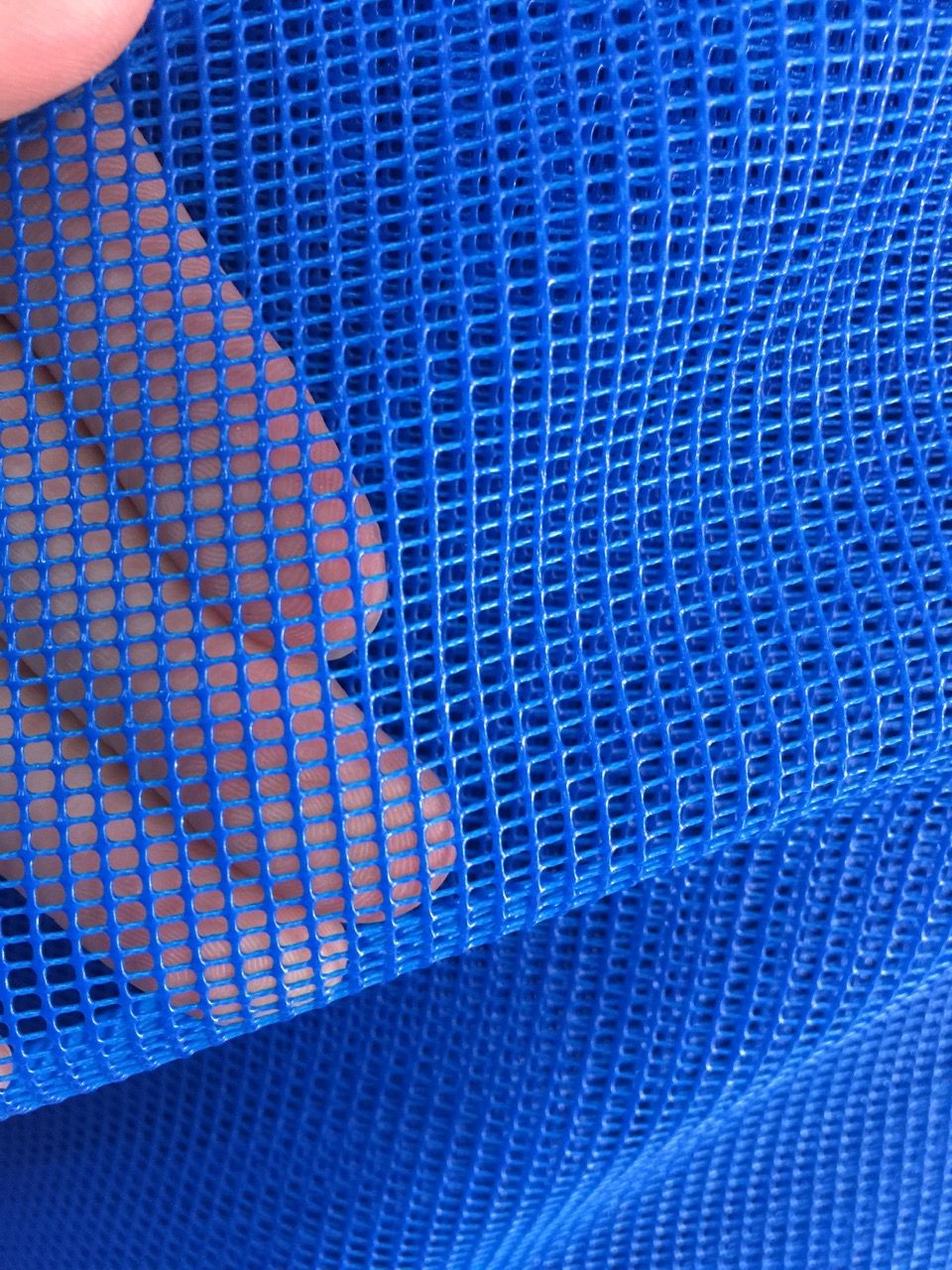 Rubber mesh, plastic mesh, anti-slip mesh Specification image