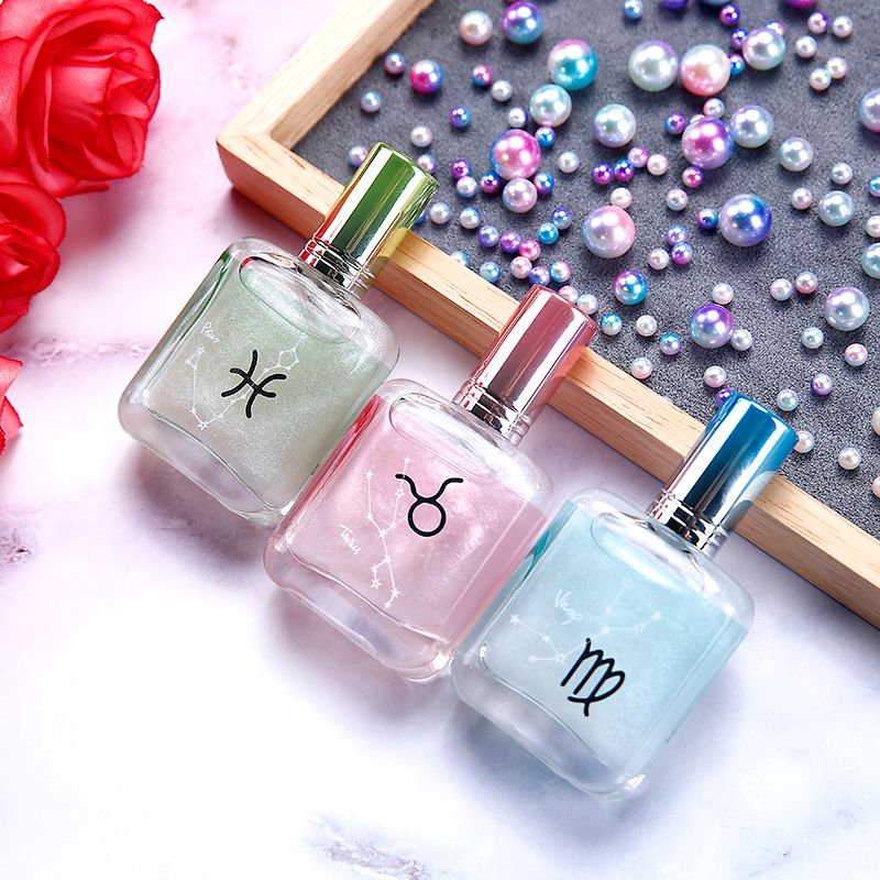BLV Zodiac Connection Perfume for the Twelve Zodiac Signs undefined
