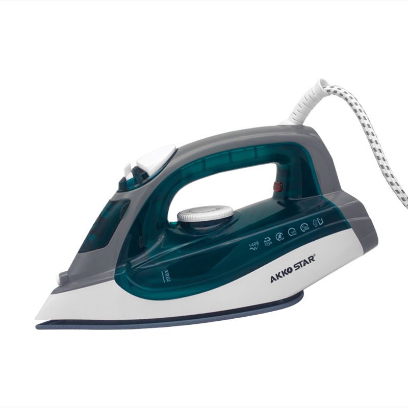 AKKO STAR Steam Iron details Picture