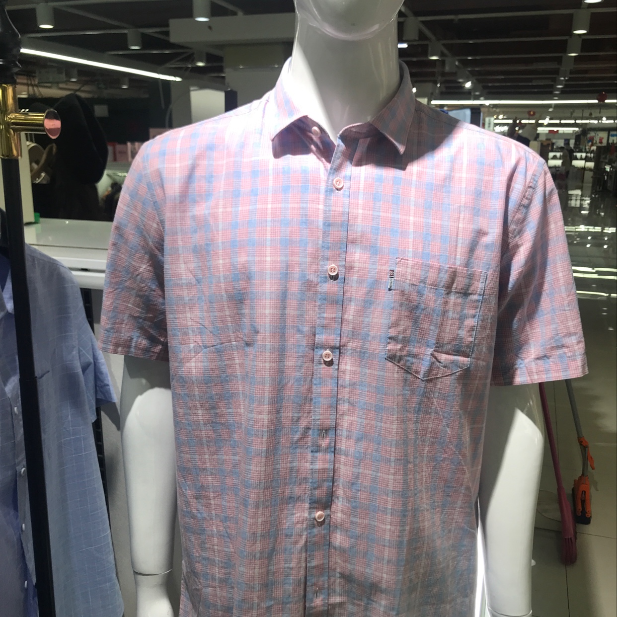 休闲男装9细节图