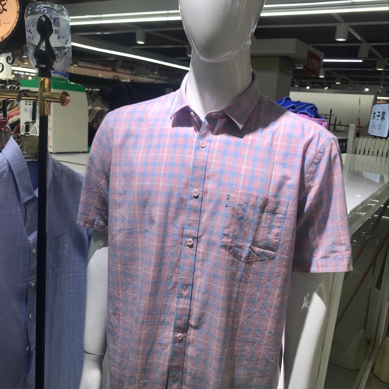 休闲男装9