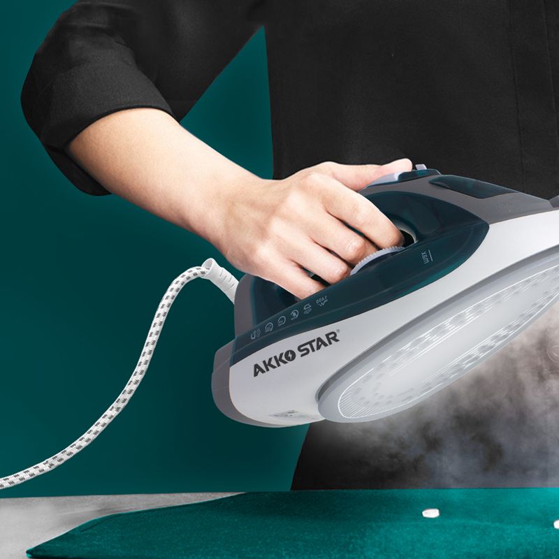 AKKO STAR Steam Iron Specification image