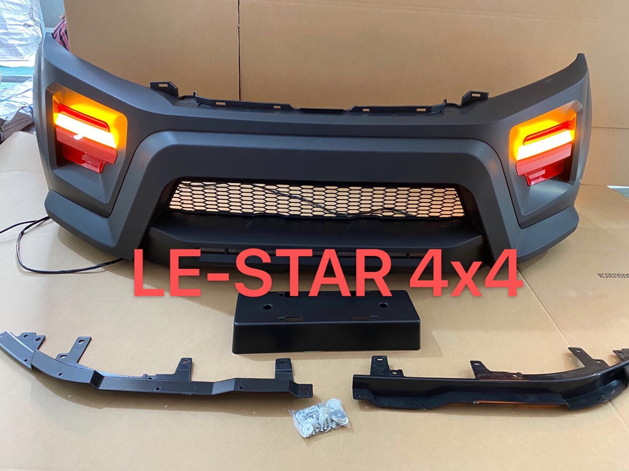 body kit for navara np300图