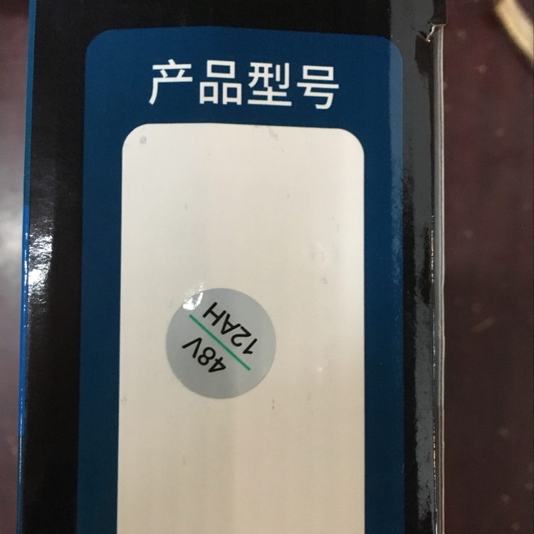 Sundir brand electric bike charger Application Scenario